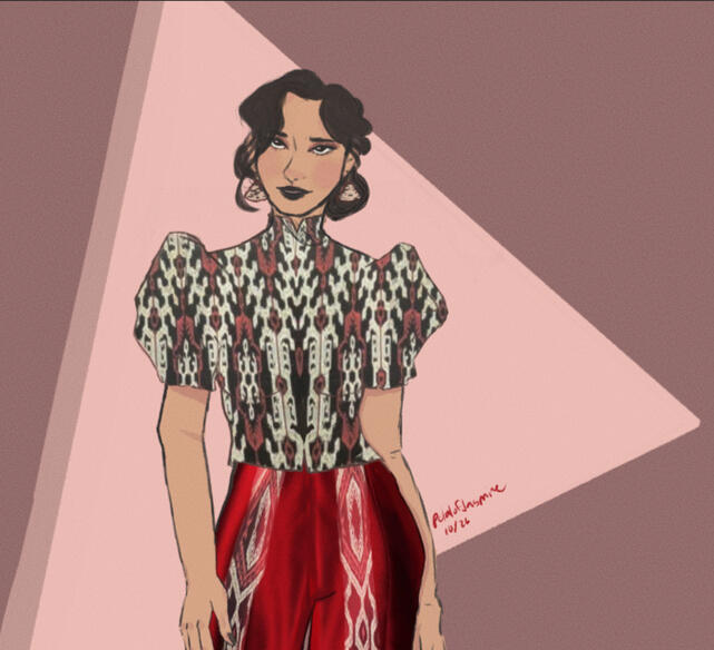 Textile Design