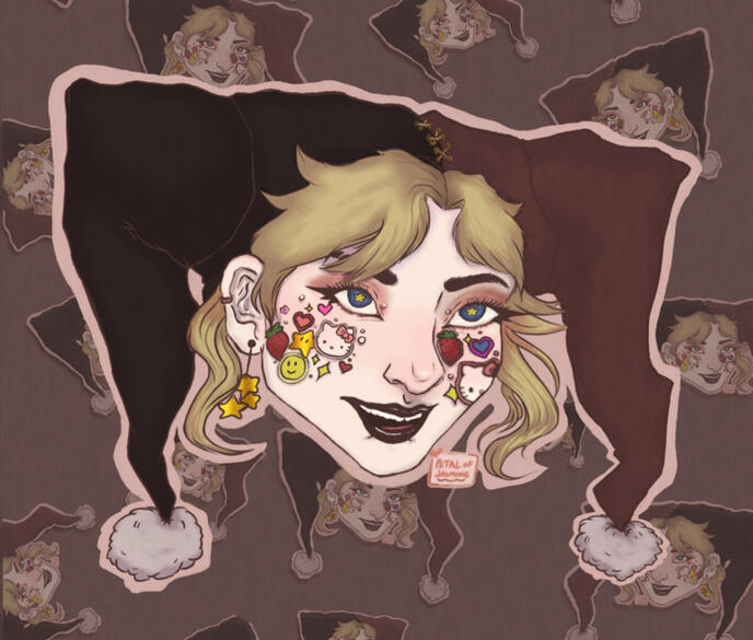 Harley Quinn