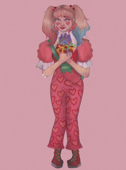 Harley Quinn
