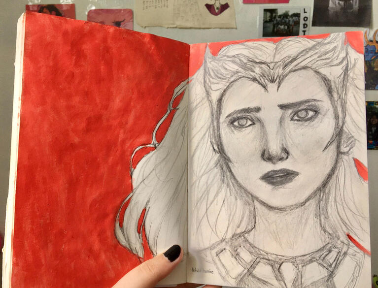 Wanda