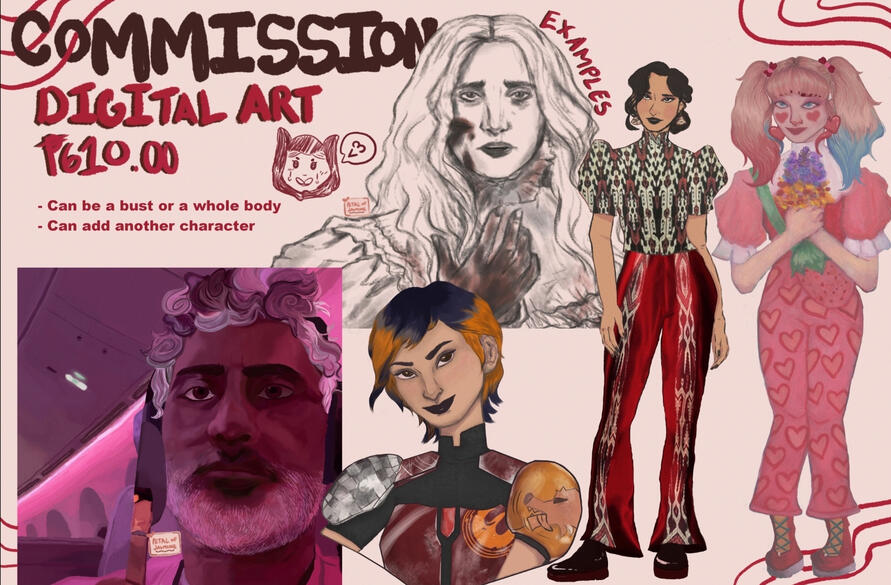 Digital Art